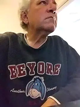 XXCUTHULU23 online show from November 9, 2025, 3:16 am