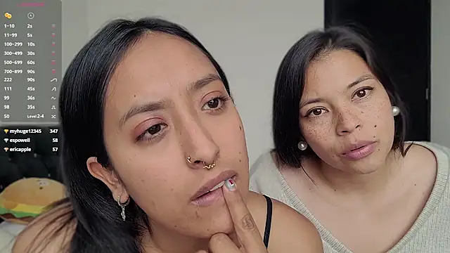 2SummerLove1 online show from December 27, 2024, 5:48 pm