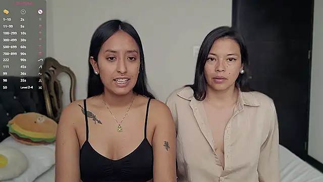 2SummerLove1 online show from December 28, 2024, 7:54 pm