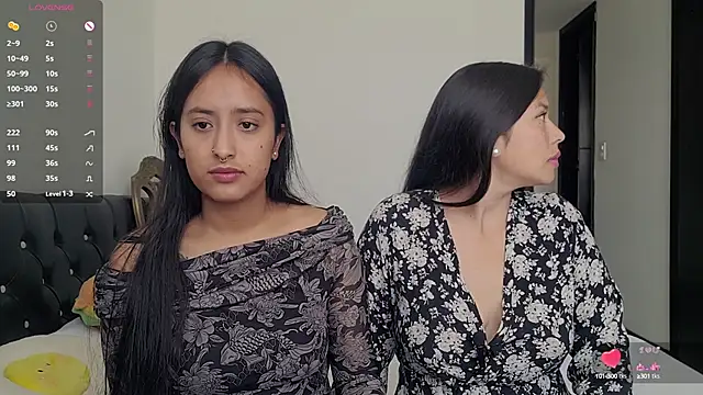 2SummerLove1 online show from January 26, 2025, 3:36 pm