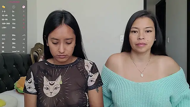 2SummerLove1 online show from January 30, 2025, 3:19 pm