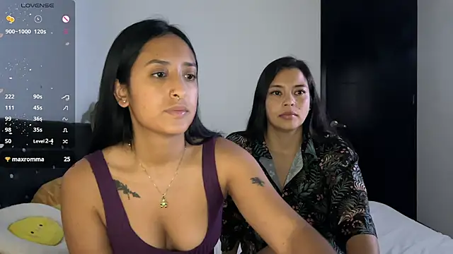 2SummerLove1 online show from February 9, 2025, 12:28 am