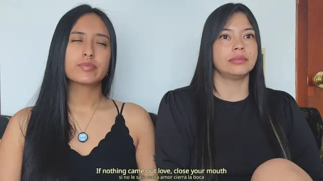 2SummerLove1 online show from November 21, 2025, 2:38 pm