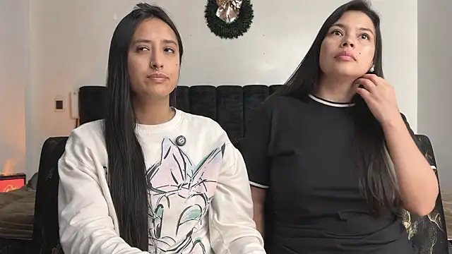 2SummerLove1 online show from February 14, 2026, 1:46 am