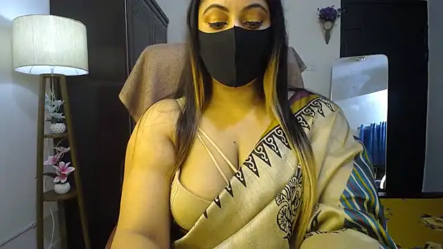 SohanaSabaSexy online show from June 28, 2026, 5:19 pm