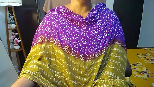 SohanaSabaSexy online show from June 29, 2026, 9:15 am