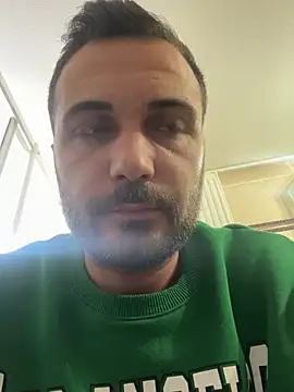 modelturanist27 online show from January 23, 2025, 3:48 am