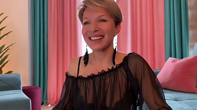 UrGoddessJenny online show from October 27, 2025, 11:03 am