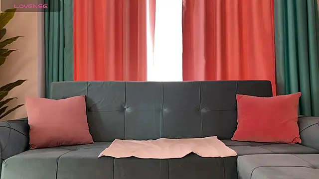 UrGoddessJenny online show from February 20, 2026, 10:05 am