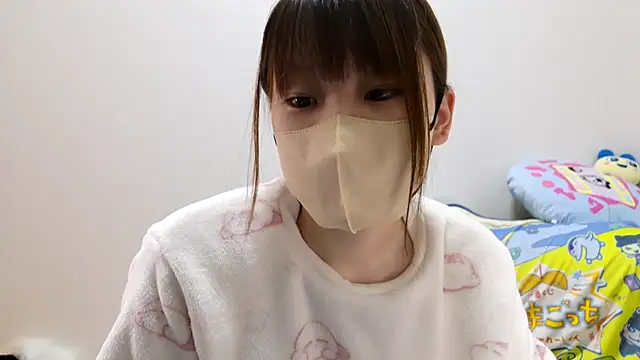 hi---chan- online show from December 23, 2024, 9:18 pm