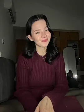 RoxiBlack online show from February 26, 2026, 5:12 pm