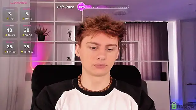 Snapshot of sunnyburn_boy chatting on September 20, 2025, 6:36 am sunnyburn boy online show from September 20, 2025, 6:36 am