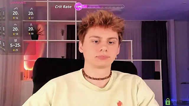 sunnyburn boy online show from October 24, 2025, 6:59 pm