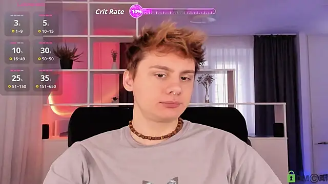 sunnyburn boy online show from November 9, 2025, 8:01 am