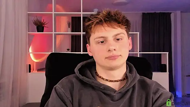 sunnyburn boy online show from February 27, 2026, 6:52 pm