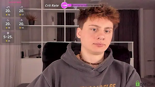 sunnyburn boy online show from March 15, 2026, 8:04 pm