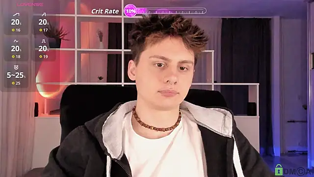 sunnyburn boy online show from April 9, 2026, 6:13 pm