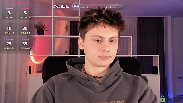 sunnyburn boy online show from April 19, 2026, 6:10 pm