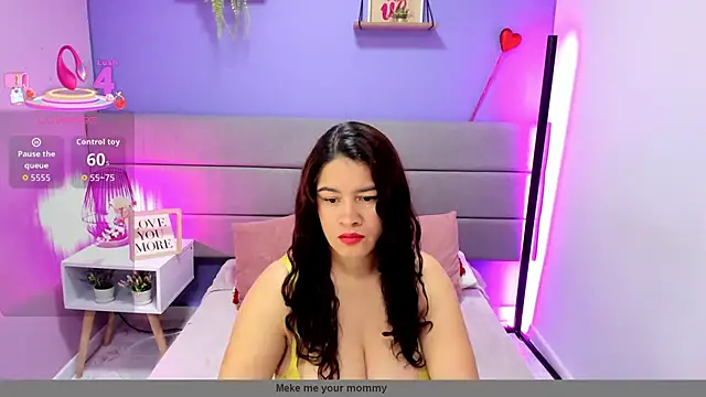 Snapshot of Alicebrooks_ chatting on March 2, 2026, 1:18 pm Alicebrooks online show from March 2, 2026, 1:18 pm