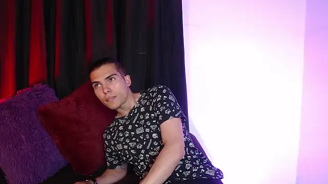  Tattoo Couple online show from January 25, 2025, 4:57 pm