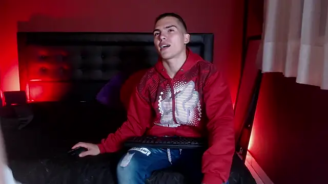  Tattoo Couple online show from February 23, 2025, 1:42 pm