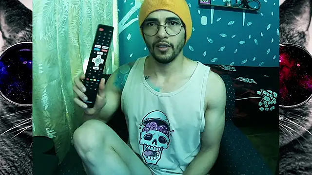 ponzothc online show from September 18, 2025, 7:05 pm