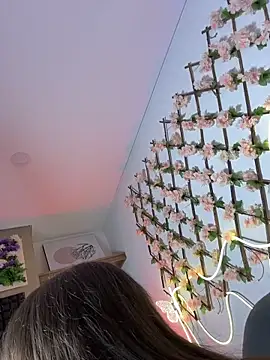 Linaa morris online show from November 24, 2025, 7:19 am