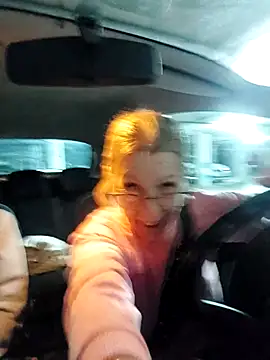 blondyruby online show from February 26, 2026, 5:45 pm