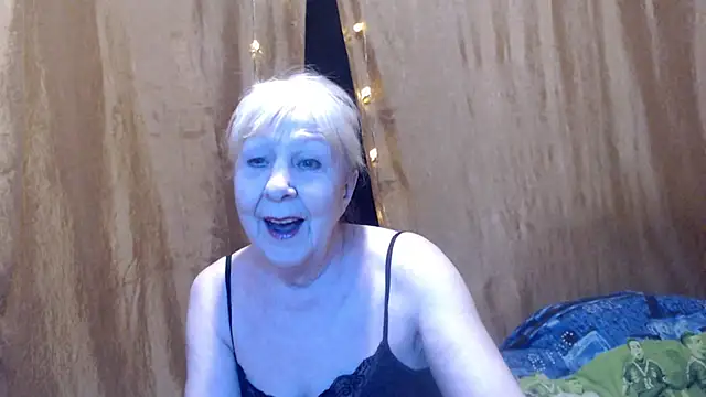  Estelitta 5 online show from January 23, 2025, 10:11 pm