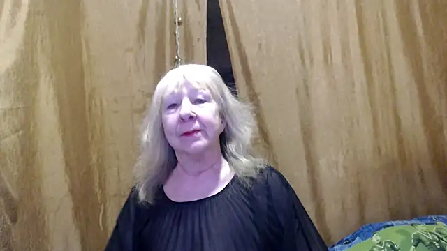  Estelitta 5 online show from February 7, 2025, 11:01 am