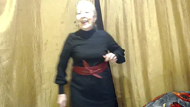  Estelitta 5 online show from March 21, 2025, 12:17 pm