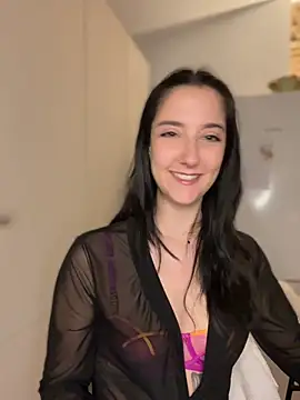  Juliette online show from March 31, 2026, 7:47 pm