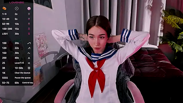 ashleyro1 online show from November 21, 2025, 1:10 pm