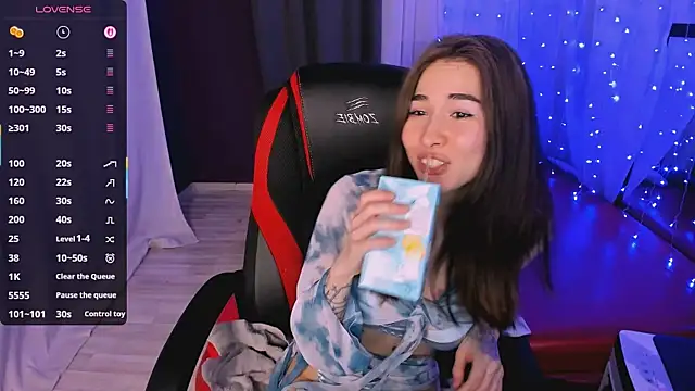 Snapshot of ashleyro1 chatting on February 18, 2026, 1:18 pm ashleyro1 online show from February 18, 2026, 1:18 pm