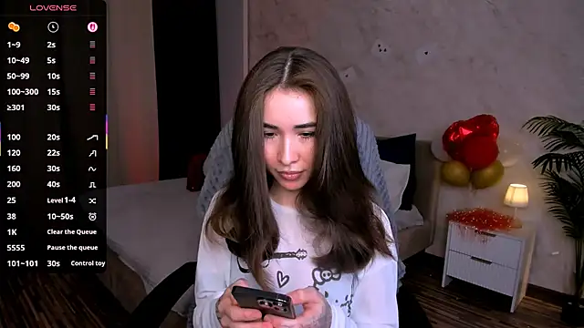 Snapshot of ashleyro1 chatting on February 25, 2026, 1:21 pm ashleyro1 online show from February 25, 2026, 1:21 pm