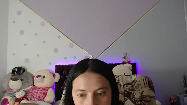 Snapshot of Lorenahot_06 chatting on September 10, 2025, 5:57 pm Lorenahot 06 online show from September 10, 2025, 5:57 pm