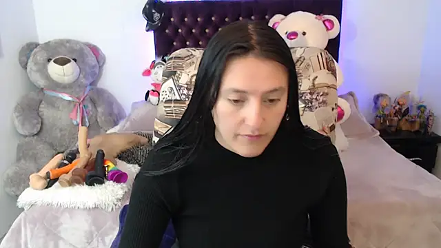 Snapshot of Lorenahot_06 chatting on September 30, 2025, 5:29 pm Lorenahot 06 online show from September 30, 2025, 5:29 pm