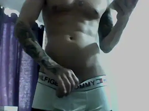 Skater29xx2 online show from January 17, 2025, 4:15 pm