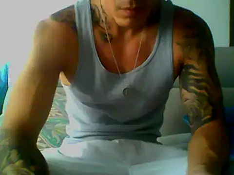 Skater29xx2 online show from January 20, 2025, 9:53 pm