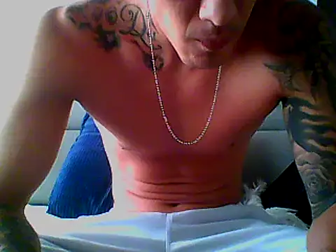 Skater29xx2 online show from February 8, 2025, 7:38 pm