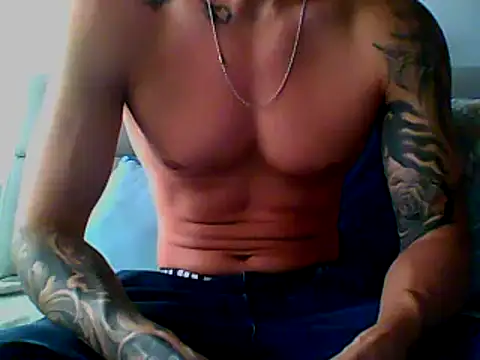 Skater29xx2 online show from March 10, 2025, 2:16 pm