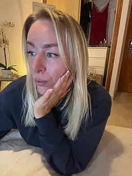 ChristyAdair online show from January 25, 2025, 1:32 am