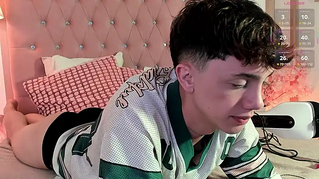 Tomy Rox online show from February 25, 2026, 9:30 am