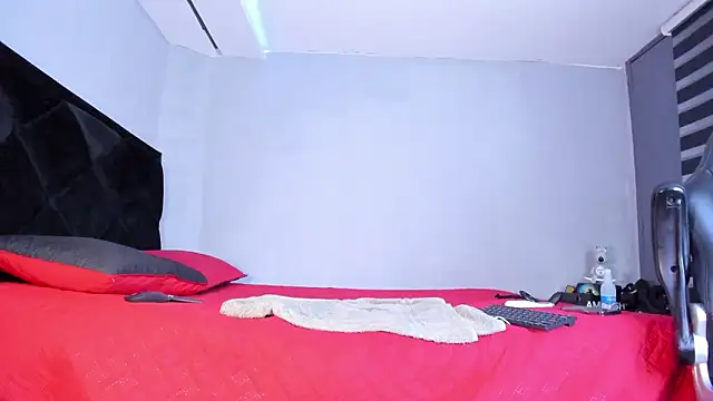 Dancelwashington online show from February 21, 2026, 10:00 pm