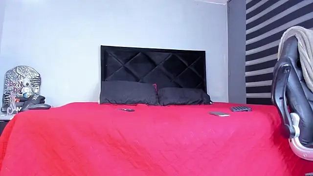 Dancelwashington online show from March 28, 2026, 4:06 pm