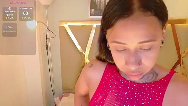 cattaleeyaa online show from October 17, 2025, 12:52 pm