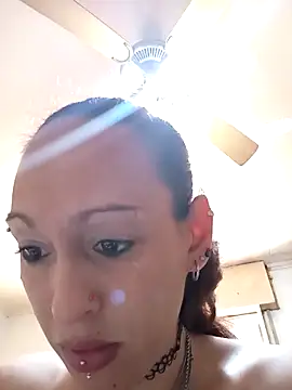 Zorrita Fox online show from September 10, 2025, 4:40 pm