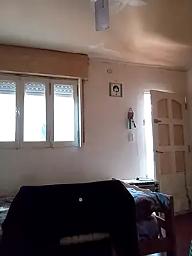 Zorrita Fox online show from October 1, 2025, 5:30 pm