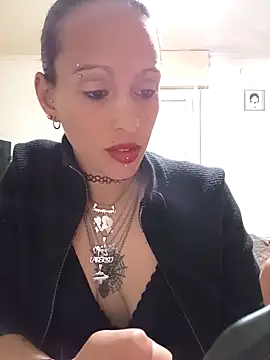 Zorrita Fox online show from October 14, 2025, 12:44 am