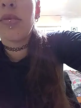 Zorrita Fox online show from October 20, 2025, 1:17 am